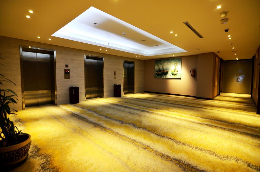 瑞士贝尔井里汶酒店 外观 照片